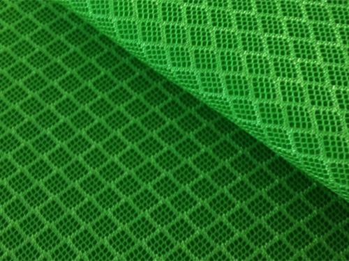 網(wǎng)眼面料有哪幾種？