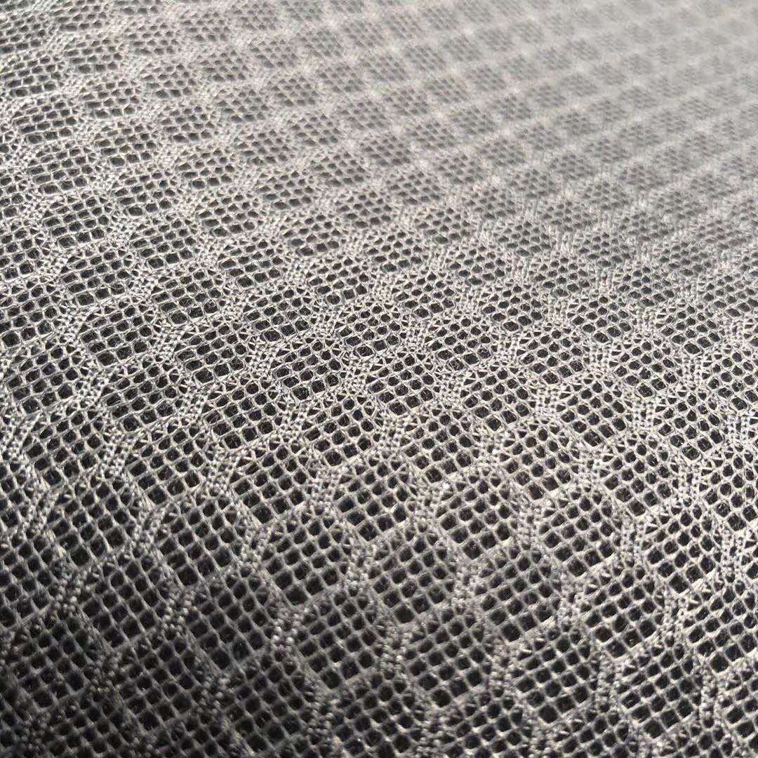 三明治網(wǎng)眼布是什么材質(zhì)？什么是三明治網(wǎng)眼布